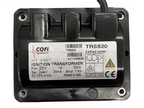 Transformer COFI TRS 820P