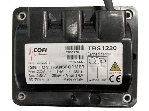 Transformer COFI TRS 1220
