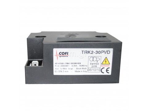 Transformer COFI TRK 2-30PVD