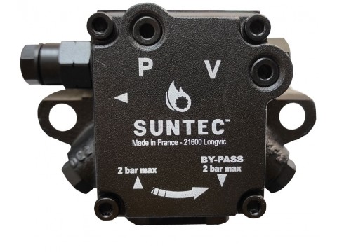 Oil pump, SUNTEC, ΑΝ67A (7238) 4P