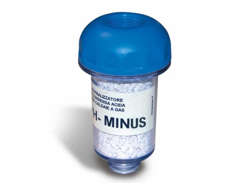 Acid condensate neutralizer, Neotech, PH-MINUS